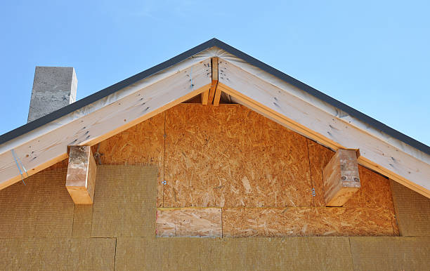 Affordable Siding Repair and Maintenance Services in Clinton, IL